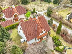 Prodej rodinného domu, Valy, Na Šancích, 270 m2
