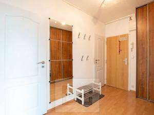 Pronájem bytu 3+kk, Liberec, Gagarinova, 79 m2