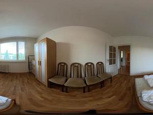Pronájem bytu 3+kk, Liberec, Gagarinova, 79 m2