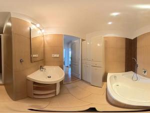 Pronájem bytu 3+kk, Liberec, Gagarinova, 79 m2