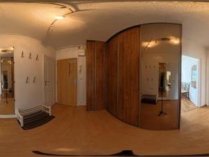 Pronájem bytu 3+kk, Liberec, Gagarinova, 79 m2