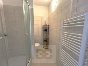 Pronájem bytu 1+kk, Prachatice, nám. Přátelství, 21 m2