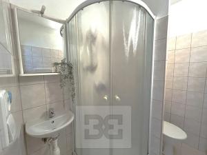 Pronájem bytu 1+kk, Prachatice, nám. Přátelství, 21 m2