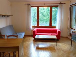 Prodej bytu 2+kk, Praha - Vinohrady, Ruská, 59 m2