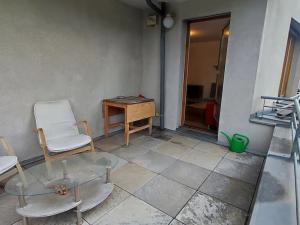 Prodej bytu 2+kk, Praha - Vinohrady, Ruská, 59 m2
