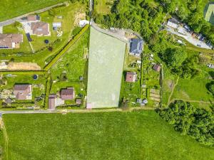 Prodej pozemku pro bydlení, Vimperk, 2904 m2