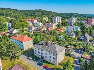 Pronájem bytu 3+1, Planá, Zahradní, 74 m2