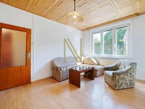 Pronájem bytu 3+1, Planá, Zahradní, 74 m2
