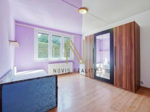 Pronájem bytu 3+1, Planá, Zahradní, 74 m2