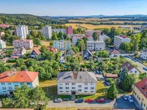 Pronájem bytu 3+1, Planá, Zahradní, 74 m2