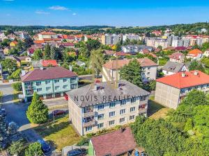 Pronájem bytu 3+1, Planá, Zahradní, 74 m2