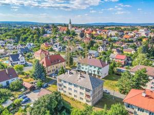 Pronájem bytu 3+1, Planá, Zahradní, 74 m2