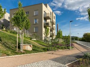 Prodej bytu 5+kk, Praha - Modřany, Kolmanova, 138 m2