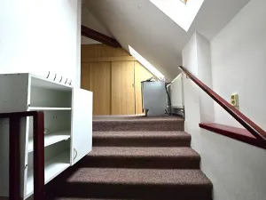 Pronájem bytu 2+kk, Mělník, Českolipská, 80 m2