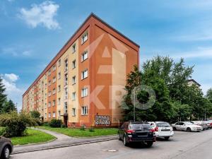 Pronájem bytu 3+1, Praha - Malešice, Nad úžlabinou, 70 m2