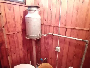 Prodej chaty, Borušov, 35 m2