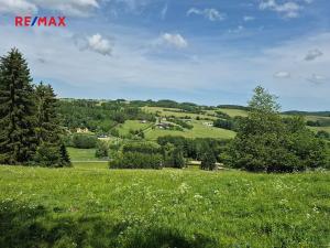 Prodej chaty, Borušov, 35 m2