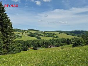 Prodej chaty, Borušov, 35 m2