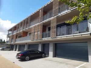 Pronájem bytu 3+kk, Praha - Řepy, Schwarzové, 80 m2