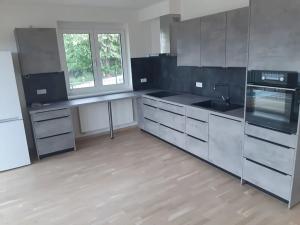 Pronájem bytu 3+kk, Praha - Řepy, Schwarzové, 80 m2