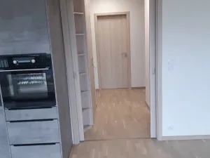 Pronájem bytu 3+kk, Praha - Řepy, Schwarzové, 80 m2