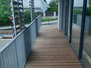 Pronájem bytu 3+kk, Praha - Řepy, Schwarzové, 80 m2