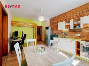 Pronájem bytu 2+kk, Plzeň, Čechova, 52 m2