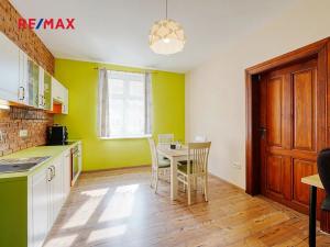 Pronájem bytu 2+kk, Plzeň, Čechova, 52 m2