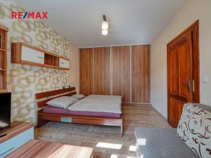 Pronájem bytu 2+kk, Plzeň, Čechova, 52 m2