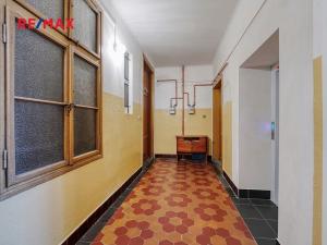 Pronájem bytu 2+kk, Plzeň, Čechova, 52 m2