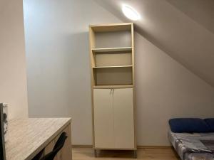 Pronájem bytu 1+kk, Praha - Dejvice, 19 m2