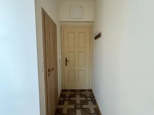 Pronájem bytu 1+kk, Praha - Dejvice, 19 m2