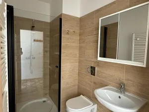Pronájem bytu 1+kk, Praha - Dejvice, 19 m2