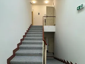 Pronájem bytu 1+kk, Praha - Dejvice, 19 m2
