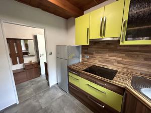 Prodej rodinného domu, Břehov, 90 m2