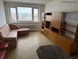 Pronájem bytu 2+kk, Praha - Háje, Bajkonurská, 46 m2