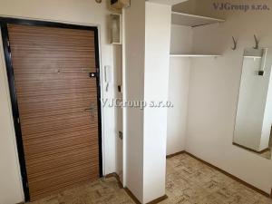Pronájem bytu 2+kk, Praha - Háje, Bajkonurská, 46 m2
