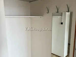 Pronájem bytu 2+kk, Praha - Háje, Bajkonurská, 46 m2