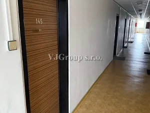 Pronájem bytu 2+kk, Praha - Háje, Bajkonurská, 46 m2