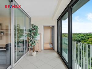 Prodej bytu 2+kk, Praha - Žižkov, Olšanská, 80 m2