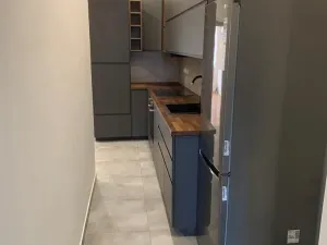 Pronájem bytu 2+1, Praha - Nusle, U družstva Život, 60 m2