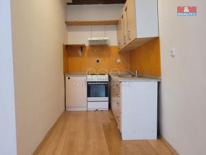 Pronájem bytu 1+kk, Kolín - Kolín I, Karlova, 35 m2