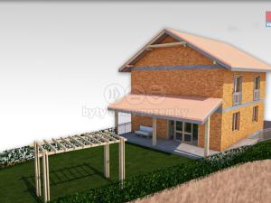 Prodej pozemku pro bydlení, Český Dub, Zahradní, 496 m2