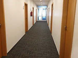 Pronájem kanceláře, Praha - Čakovice, Kostelecká, 21 m2