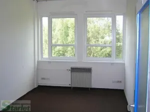 Pronájem kanceláře, Praha - Běchovice, Podnikatelská, 13 m2