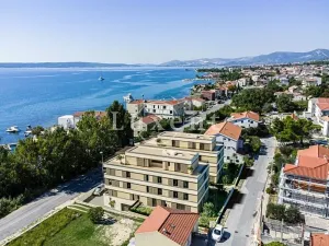 Prodej bytu 2+kk, Kaštela, Chorvatsko, 58 m2