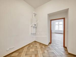 Pronájem bytu 3+1, Praha - Smíchov, Na bělidle, 87 m2
