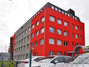 Pronájem kanceláře, Praha - Hloubětín, U Elektry, 12 m2