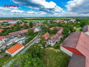 Prodej zemědělské usedlosti, Červený Újezd, Hájecká, 158 m2