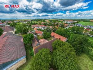 Prodej zemědělské usedlosti, Červený Újezd, Hájecká, 158 m2